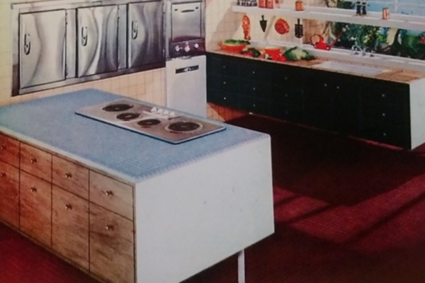 Une approche holistique de la cuisine 